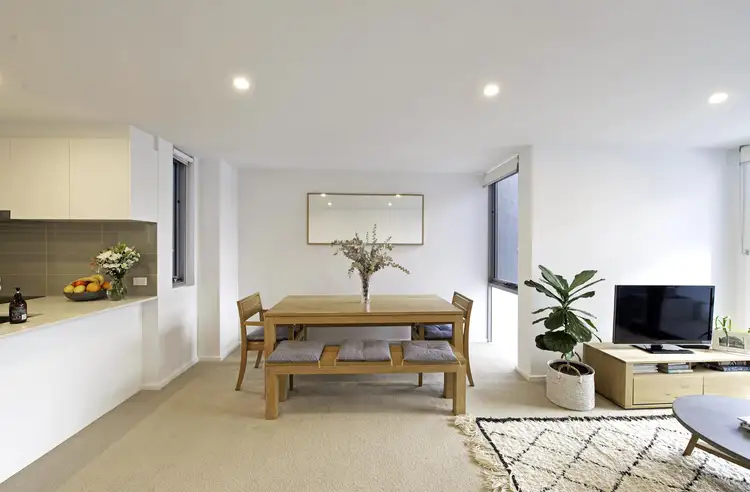 Main view of Homely apartment listing, 7/41 Hampton Circuit, Yarralumla ACT 2600