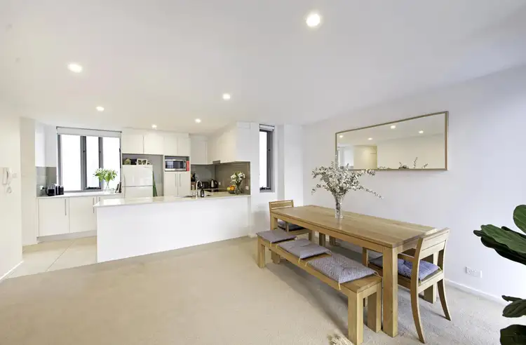 Third view of Homely apartment listing, 7/41 Hampton Circuit, Yarralumla ACT 2600