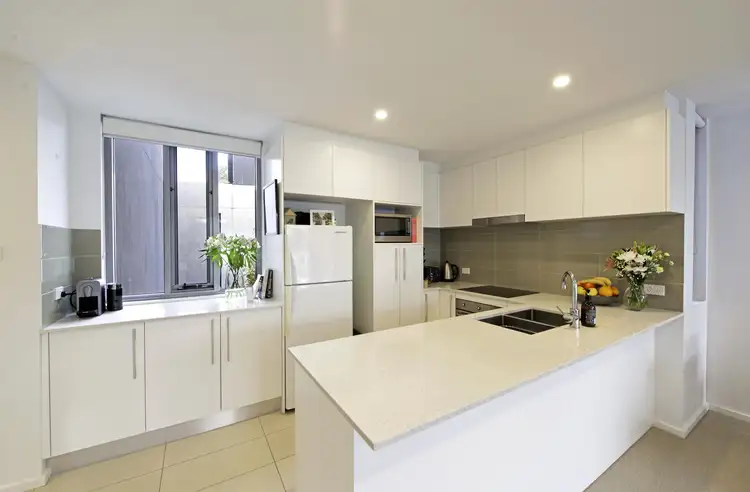 Seventh view of Homely apartment listing, 7/41 Hampton Circuit, Yarralumla ACT 2600