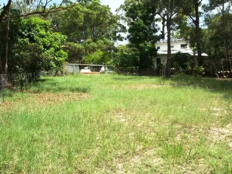 Main view of Homely land listing, 22 Noogie Street, Macleay Island QLD 4184