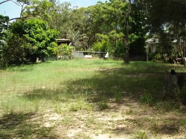 Third view of Homely land listing, 22 Noogie Street, Macleay Island QLD 4184