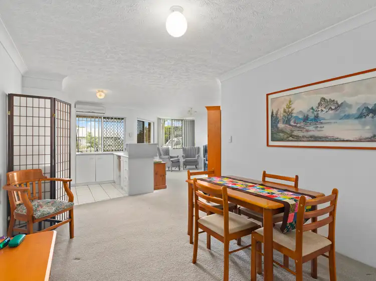 Second view of Homely unit listing, 4/28 Stanley Street, Tweed Heads NSW 2485