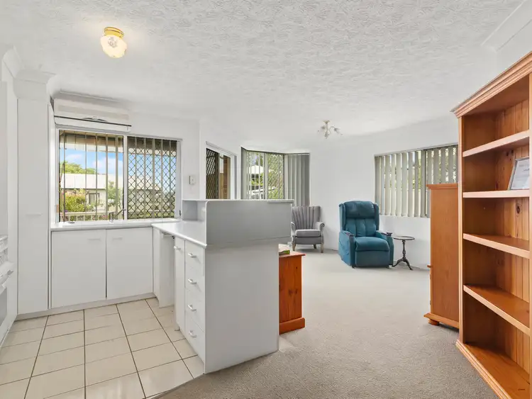 Third view of Homely unit listing, 4/28 Stanley Street, Tweed Heads NSW 2485