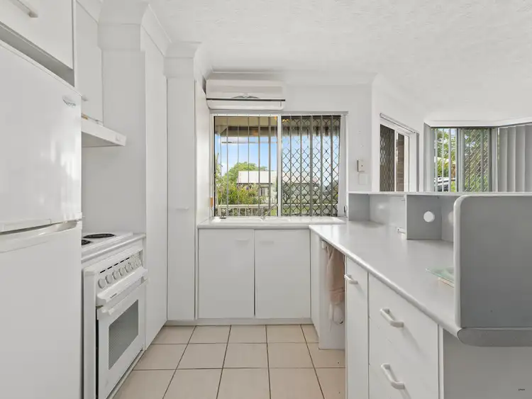 Fourth view of Homely unit listing, 4/28 Stanley Street, Tweed Heads NSW 2485