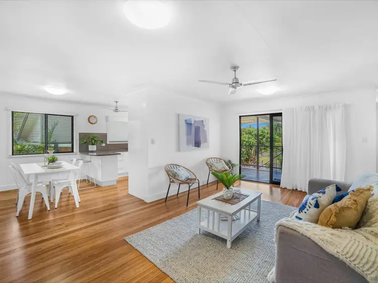 Second view of Homely house listing, 17 Moowooga Street, Earlville QLD 4870