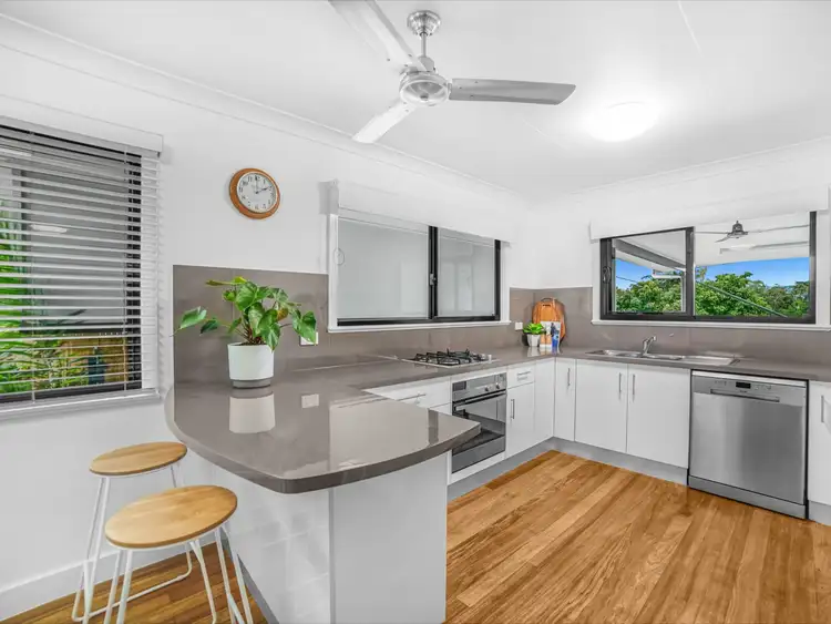 Third view of Homely house listing, 17 Moowooga Street, Earlville QLD 4870
