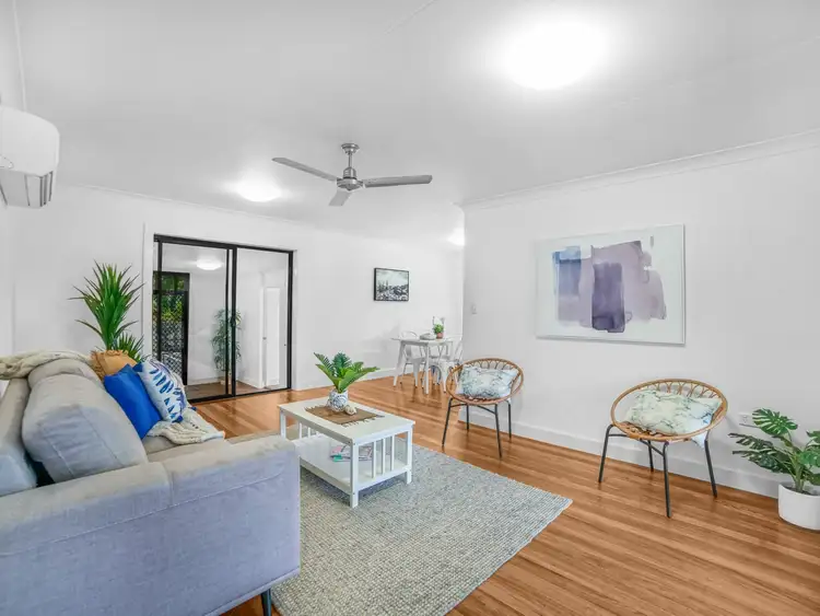 Fourth view of Homely house listing, 17 Moowooga Street, Earlville QLD 4870