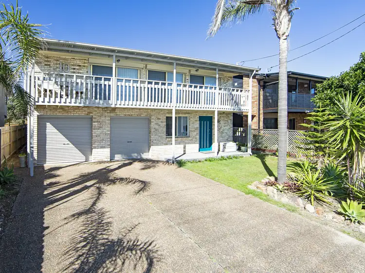 Main view of Homely house listing, 10 Wilfred Barrett Drive, The Entrance North NSW 2261