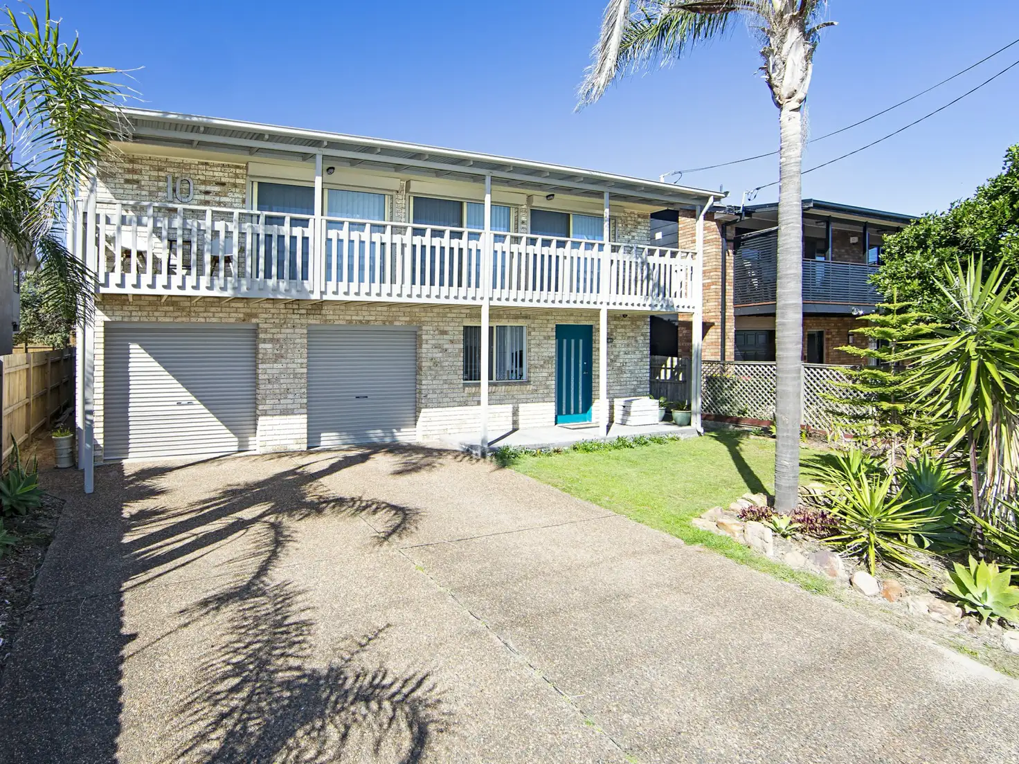 Main view of Homely house listing, 10 Wilfred Barrett Drive, The Entrance North NSW 2261