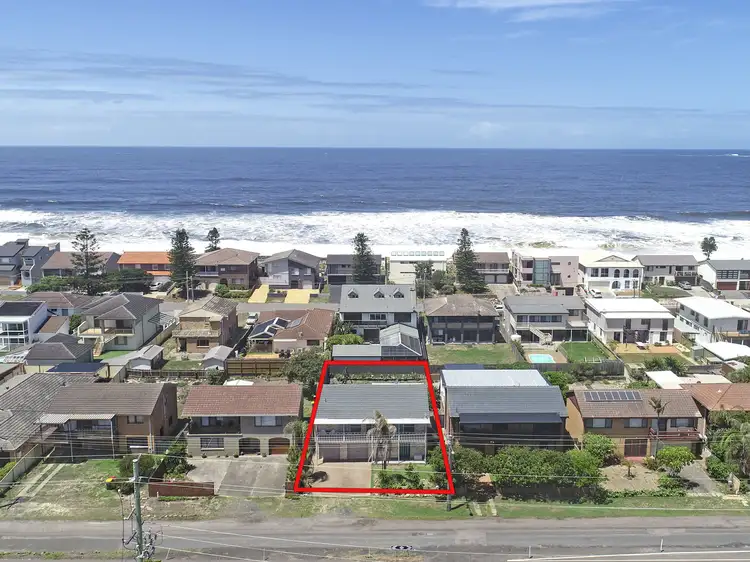 Second view of Homely house listing, 10 Wilfred Barrett Drive, The Entrance North NSW 2261