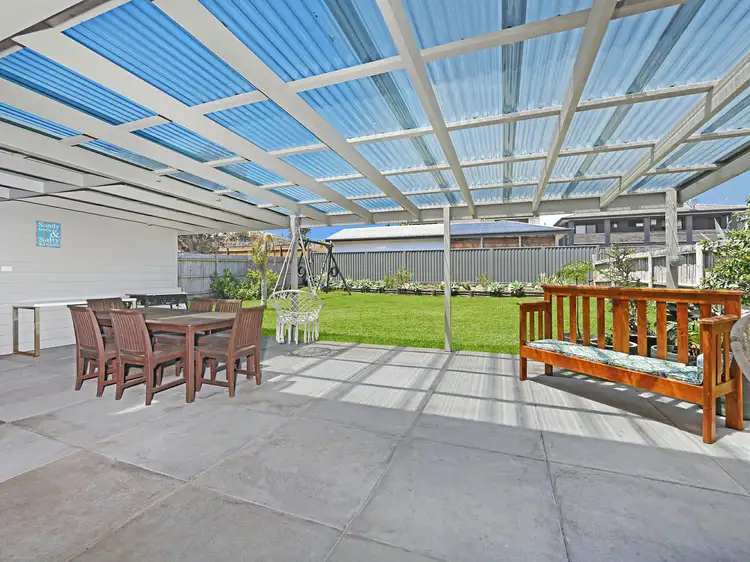Third view of Homely house listing, 10 Wilfred Barrett Drive, The Entrance North NSW 2261