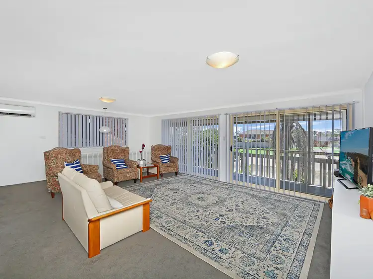 Sixth view of Homely house listing, 10 Wilfred Barrett Drive, The Entrance North NSW 2261