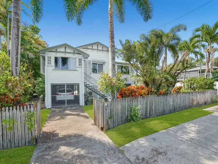 Main view of Homely house listing, 47 Moody Street, Mooroobool QLD 4870