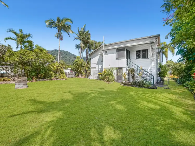 Second view of Homely house listing, 47 Moody Street, Mooroobool QLD 4870