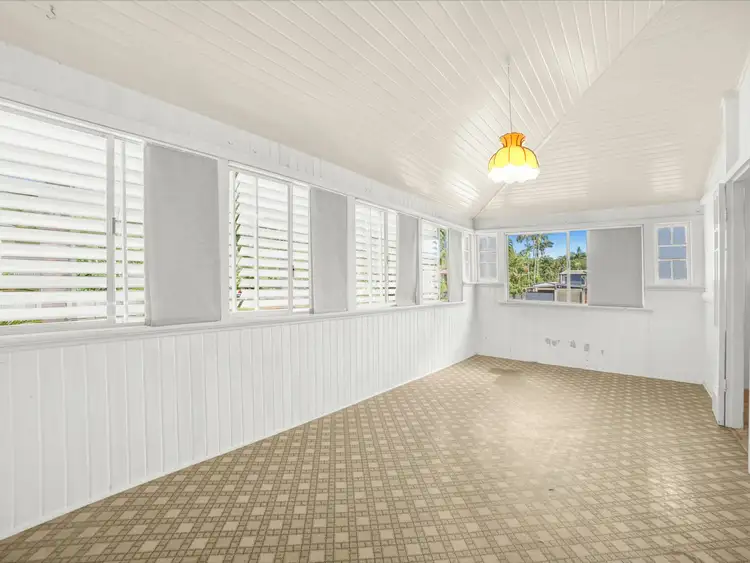 Third view of Homely house listing, 47 Moody Street, Mooroobool QLD 4870
