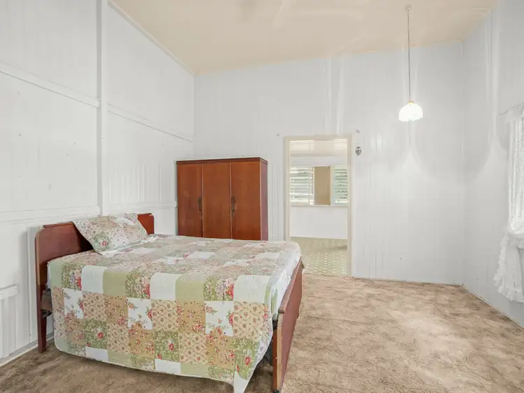Fourth view of Homely house listing, 47 Moody Street, Mooroobool QLD 4870