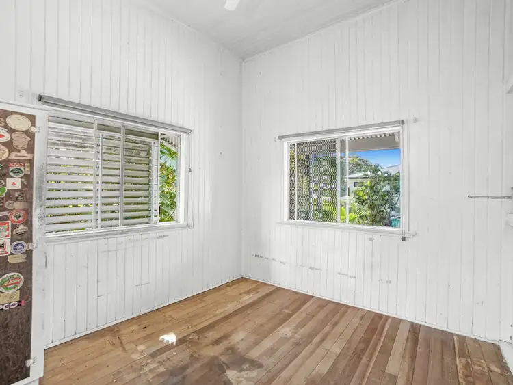 Fifth view of Homely house listing, 47 Moody Street, Mooroobool QLD 4870