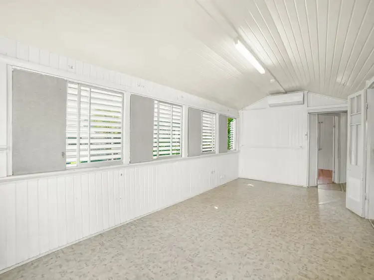 Sixth view of Homely house listing, 47 Moody Street, Mooroobool QLD 4870