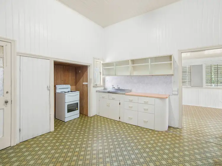 Seventh view of Homely house listing, 47 Moody Street, Mooroobool QLD 4870