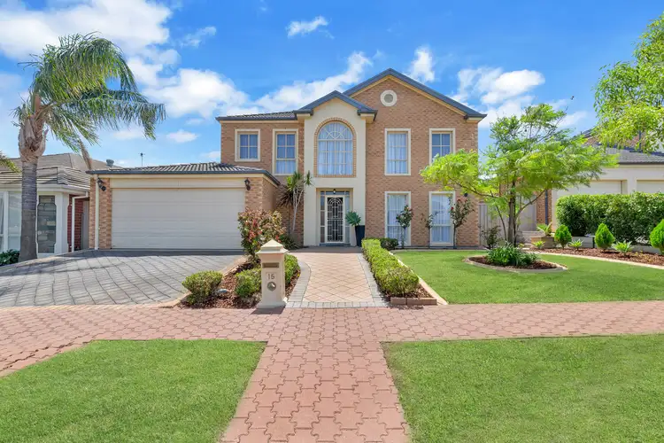15 Chelsea Drive