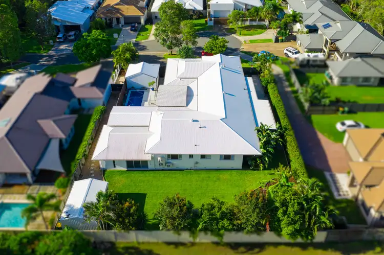 26 O'Brien Street, Ormiston QLD 4160