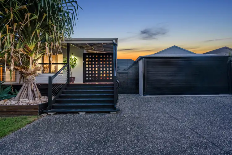Second view of Homely house listing, 26 O'Brien Street, Ormiston QLD 4160