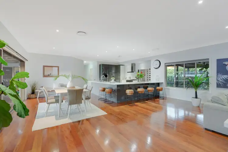 Fourth view of Homely house listing, 26 O'Brien Street, Ormiston QLD 4160