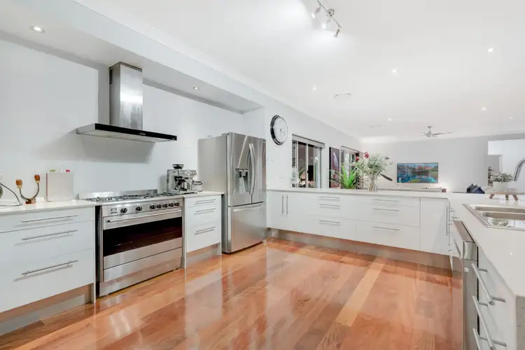 Fifth view of Homely house listing, 26 O'Brien Street, Ormiston QLD 4160