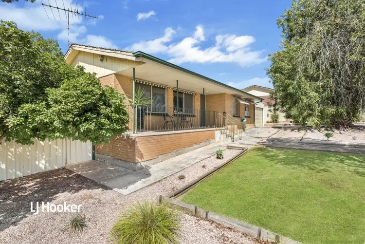Main view of Homely house listing, 10 Hannay Avenue, Ingle Farm SA 5098