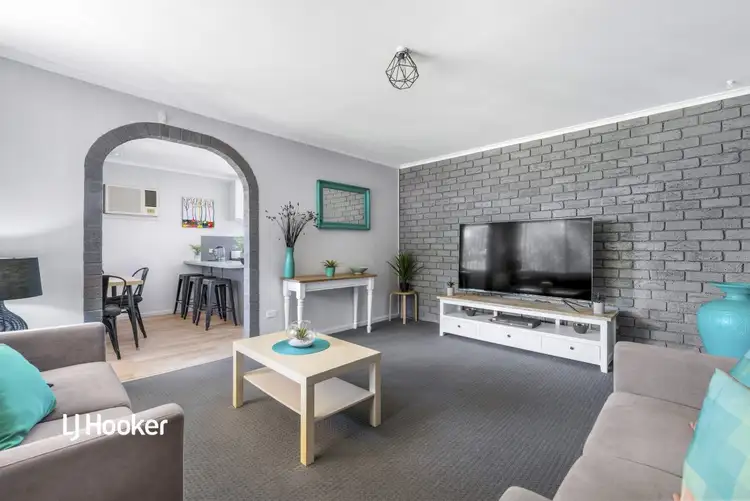 Third view of Homely house listing, 10 Hannay Avenue, Ingle Farm SA 5098