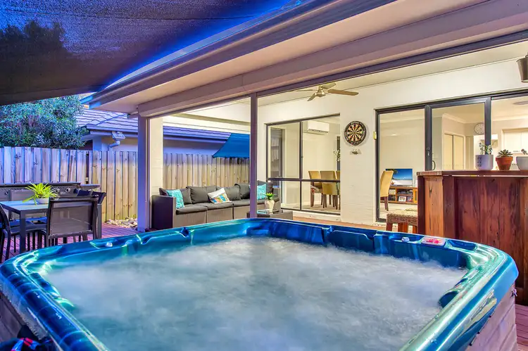 24 Barrington Street, Upper Coomera QLD 4209