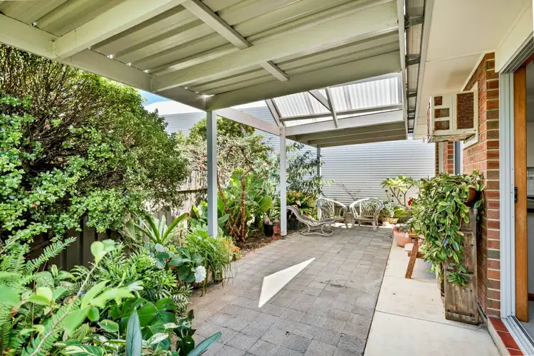 Second view of Homely house listing, 23A Harvey Crescent, Aldinga Beach SA 5173