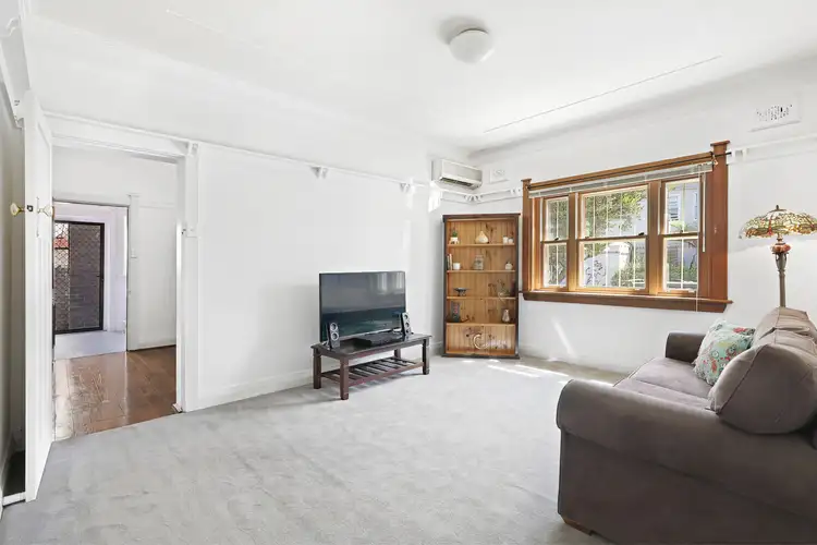 Third view of Homely apartment listing, 2/18 Holt Street, Stanmore NSW 2048