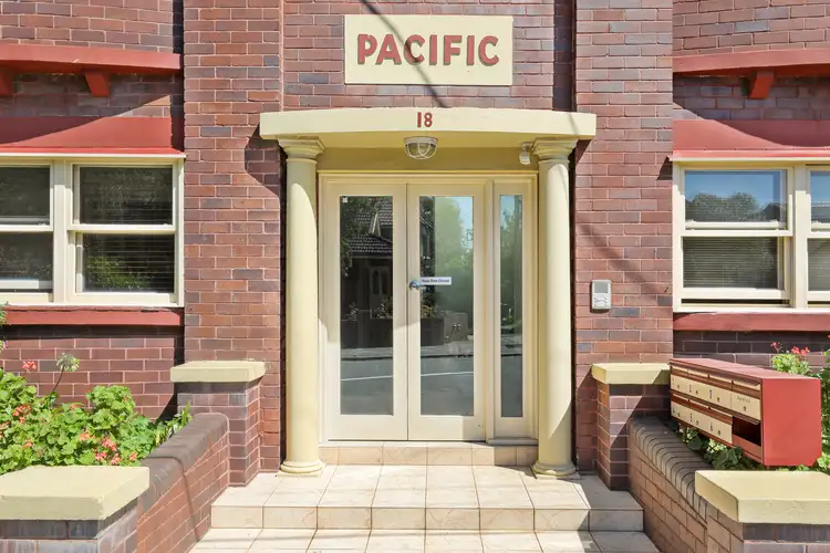 Fourth view of Homely apartment listing, 2/18 Holt Street, Stanmore NSW 2048