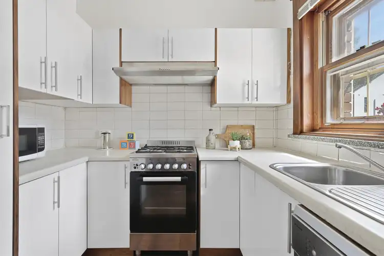 Sixth view of Homely apartment listing, 2/18 Holt Street, Stanmore NSW 2048