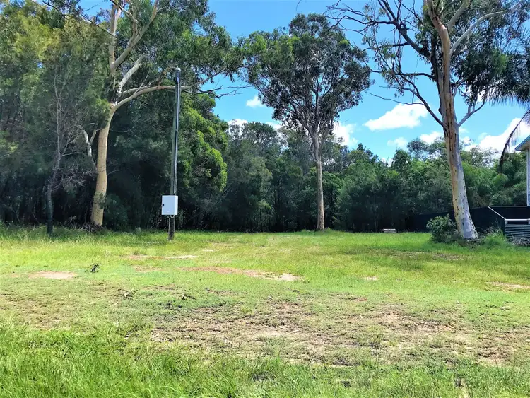 73 Minjeerabah, Russell Island QLD 4184