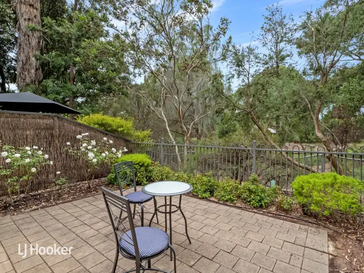 Second view of Homely townhouse listing, 6/59 Bridge Street, Kensington SA 5068
