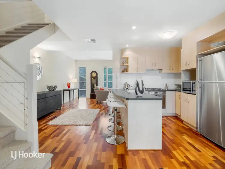 Third view of Homely townhouse listing, 6/59 Bridge Street, Kensington SA 5068