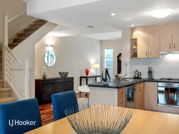 Fourth view of Homely townhouse listing, 6/59 Bridge Street, Kensington SA 5068