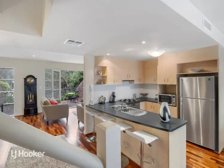 Fifth view of Homely townhouse listing, 6/59 Bridge Street, Kensington SA 5068