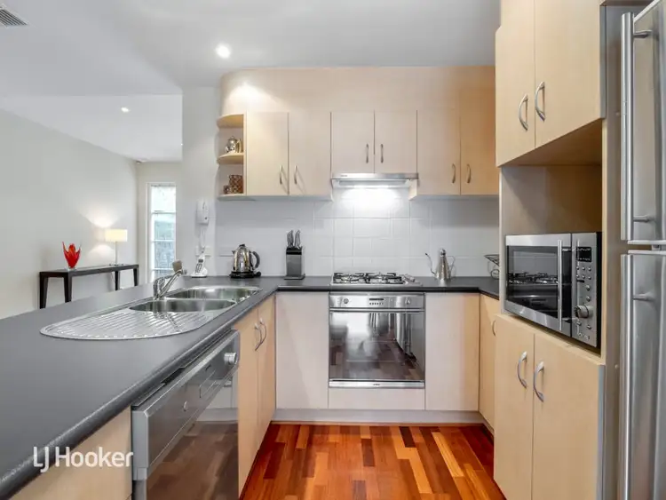 Sixth view of Homely townhouse listing, 6/59 Bridge Street, Kensington SA 5068