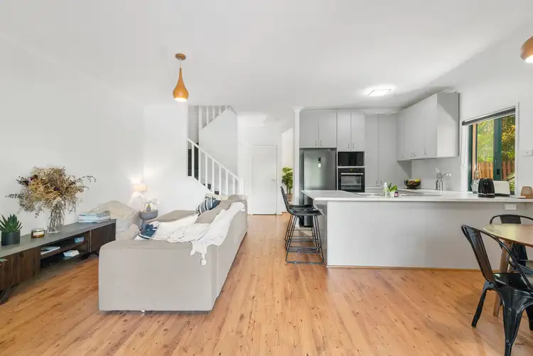 Third view of Homely townhouse listing, 65/92 Guineas Creek Road, Currumbin Waters QLD 4223