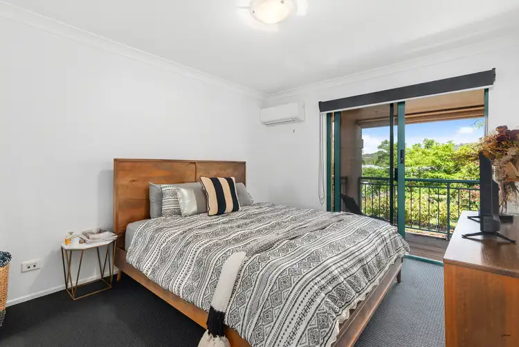 Fifth view of Homely townhouse listing, 65/92 Guineas Creek Road, Currumbin Waters QLD 4223