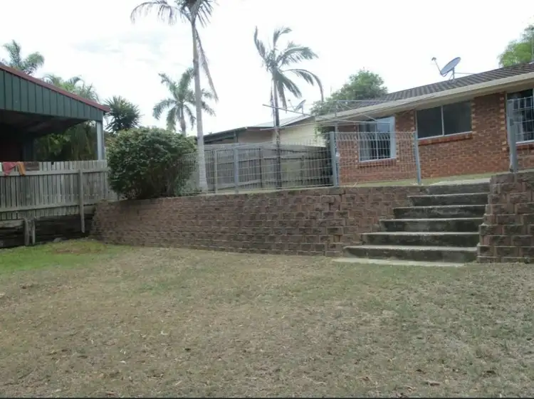 Second view of Homely house listing, 6 Blackwell Street, Tannum Sands QLD 4680