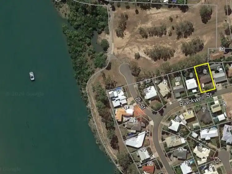 Third view of Homely house listing, 6 Blackwell Street, Tannum Sands QLD 4680