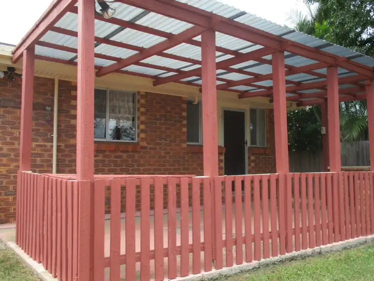 Fourth view of Homely house listing, 6 Blackwell Street, Tannum Sands QLD 4680