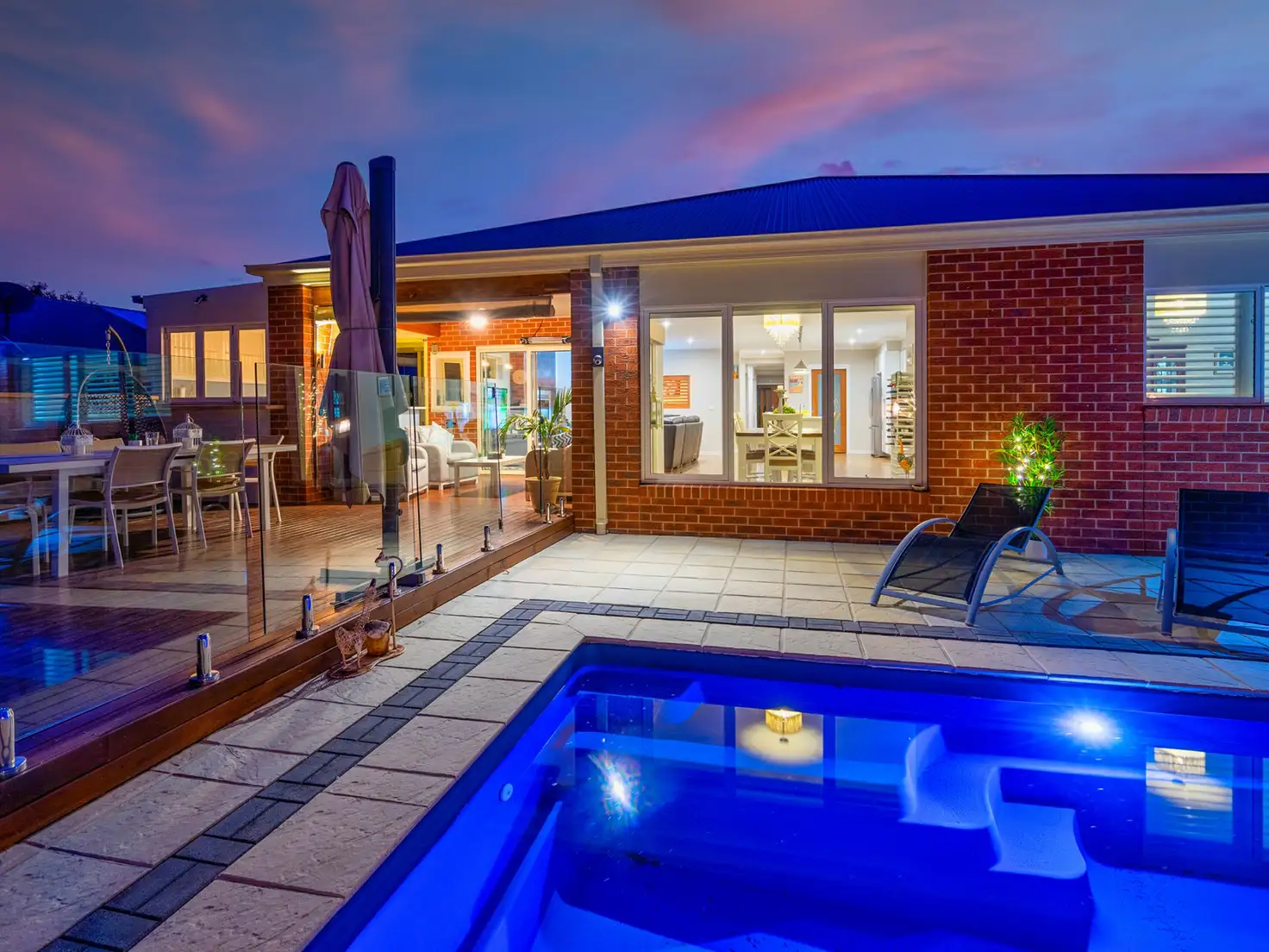 Main view of Homely house listing, 41 Myrtle Street, Alexandra VIC 3714