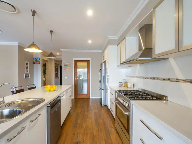 Sixth view of Homely house listing, 41 Myrtle Street, Alexandra VIC 3714