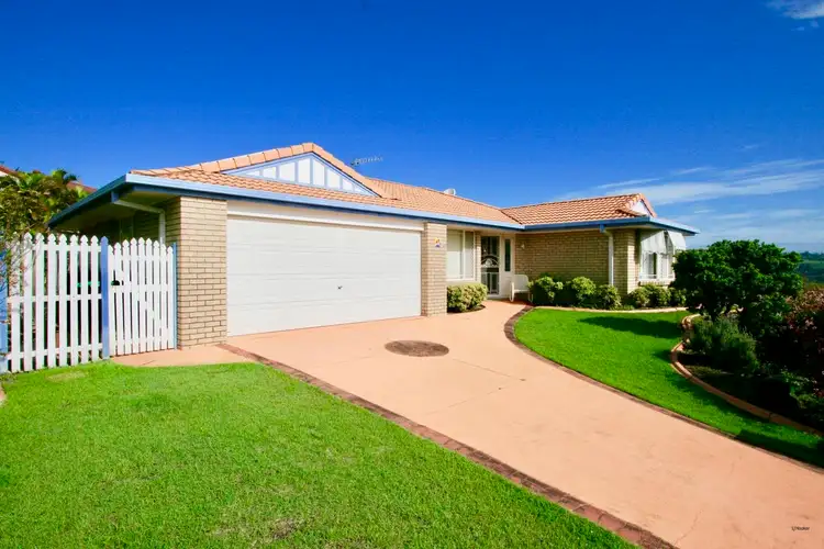 45 The Hermitage, Tweed Heads South NSW 2486