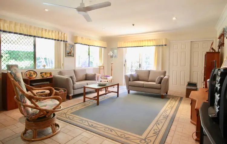 Fourth view of Homely house listing, 45 The Hermitage, Tweed Heads South NSW 2486